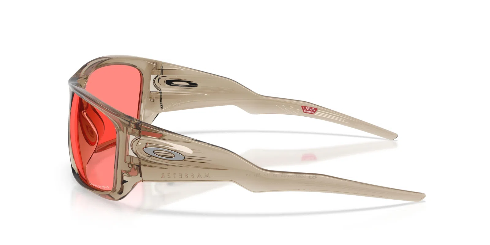 Oakley Masseter 9486 Sunglasses - view 112
